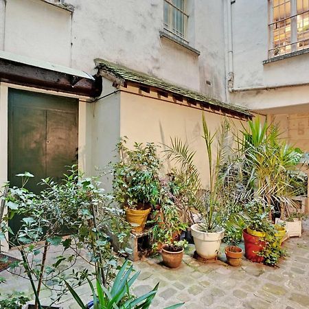 Magnificent Studio - 2P - Les Halles Paris Exterior photo